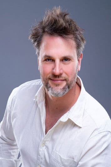 Gerónimo Rauch profile photo