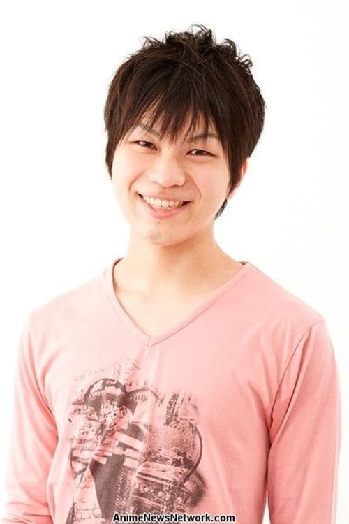 Keisuke Chiba profile photo