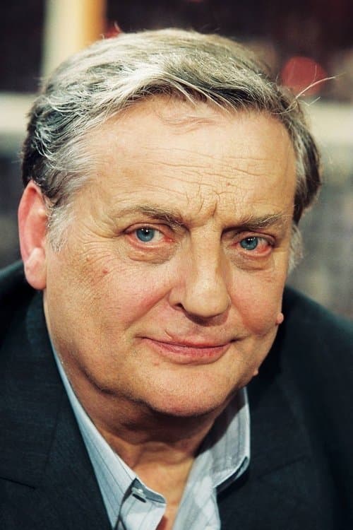 Bruno Cremer profile photo