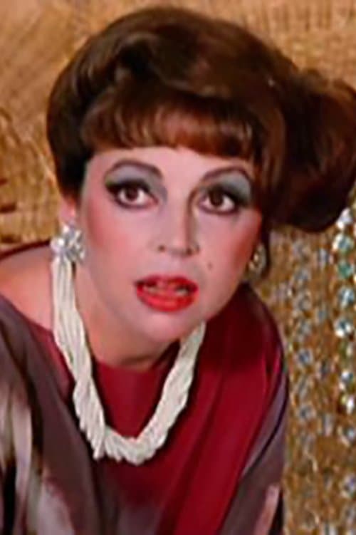 Joan Murphy Adler profile photo