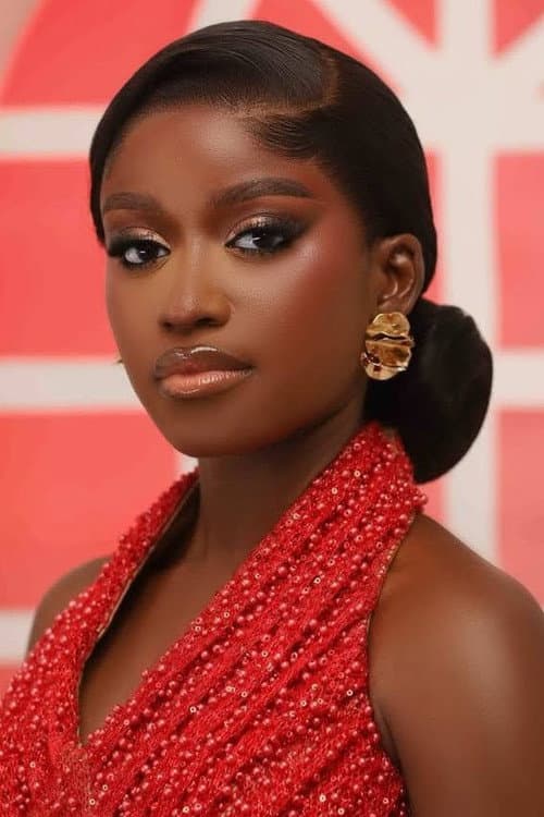 Chisom Agoawuike profile photo