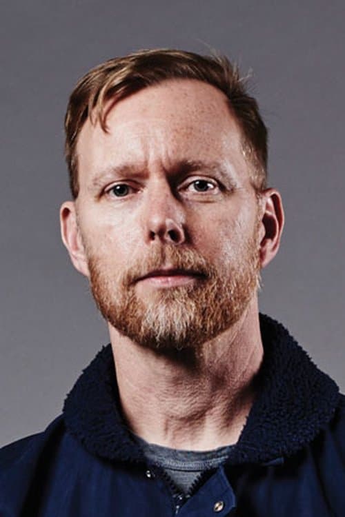 Nate Mendel profile photo
