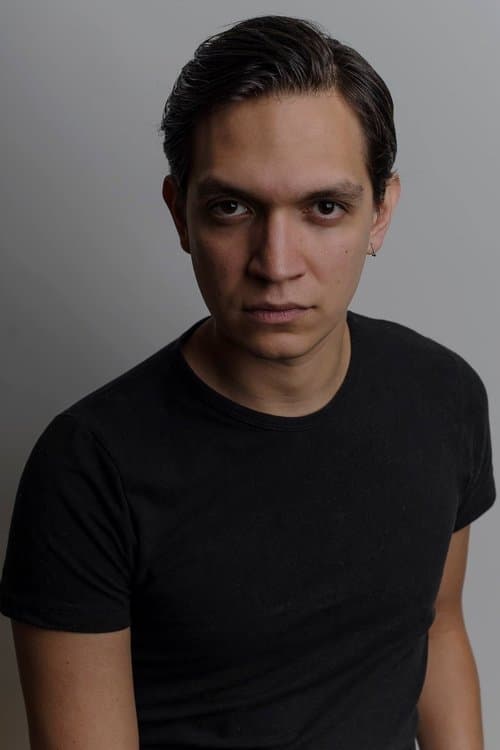 Alejandro Guerrero profile photo