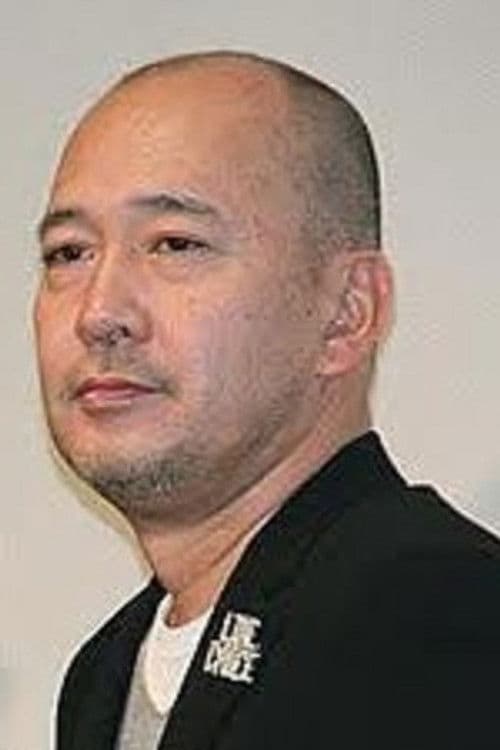 Takehiko Shinjo profile photo