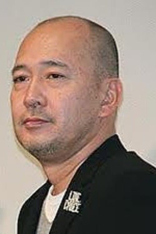Takehiko Shinjo profile photo