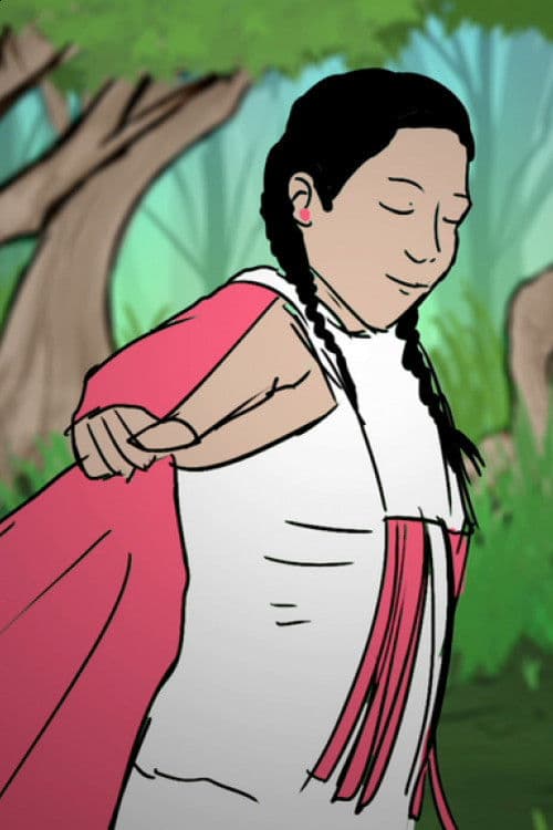 Traditional Healing poster