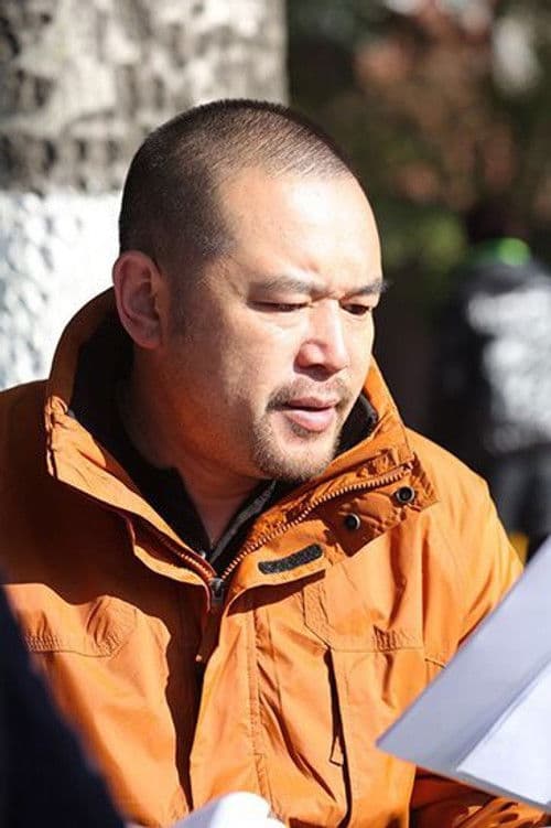 Liu Haibo profile photo