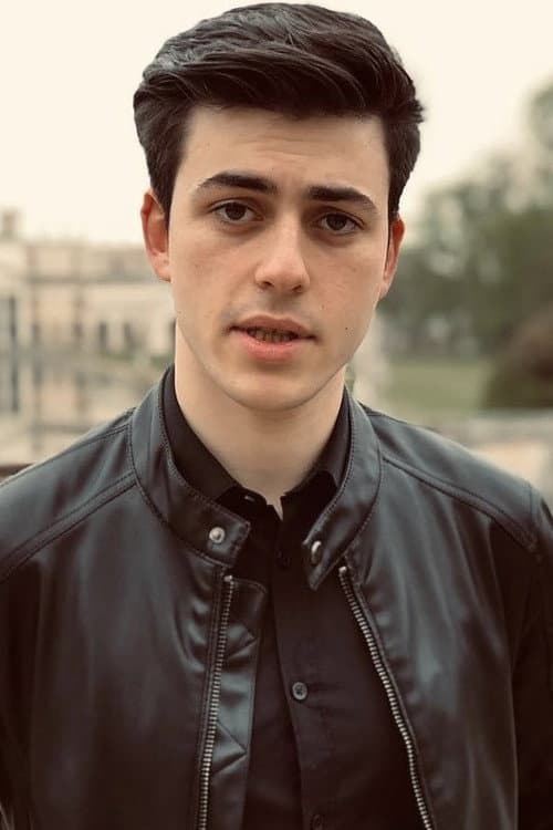 Salvatore Mannino profile photo