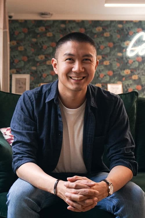 Daniel Tran profile photo