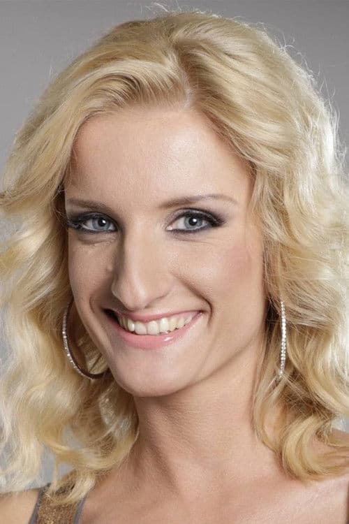 Adela Banášová profile photo