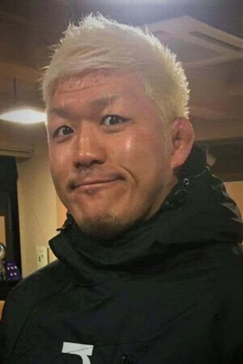 Masashi Takeda profile photo