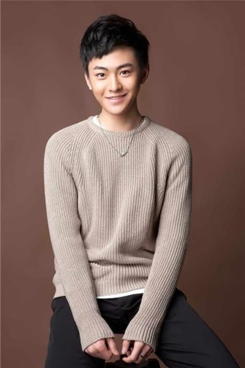 Li Jiabing profile photo