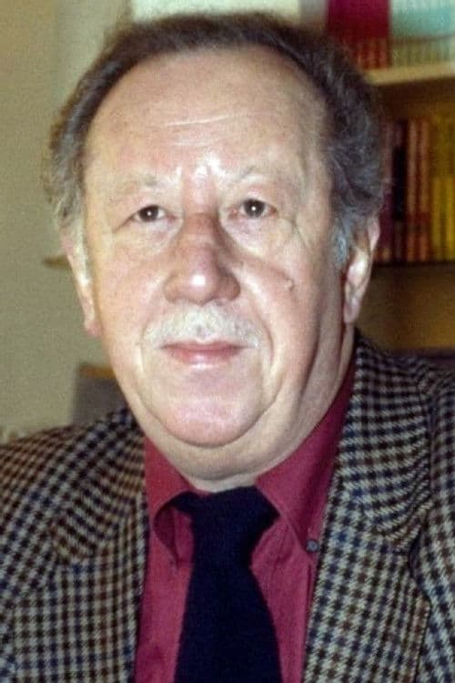 André G. Brunelin profile photo