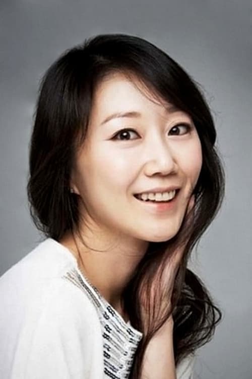 Go Seo-hee profile photo