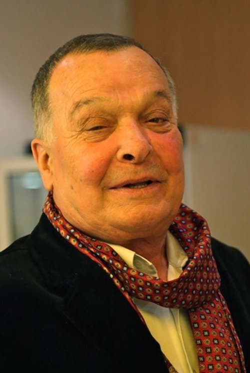 Vadim Alisov profile photo