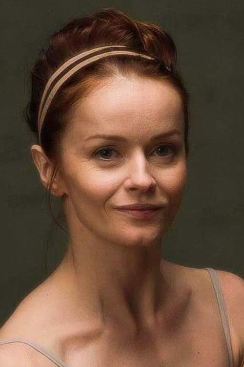 Natalia Lazebnikova profile photo