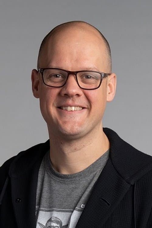 Martijn van der Veen profile photo