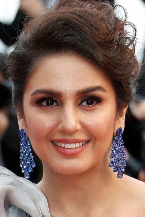 Huma Qureshi profile photo
