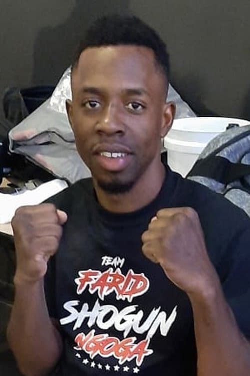 Farid Ngoga profile photo