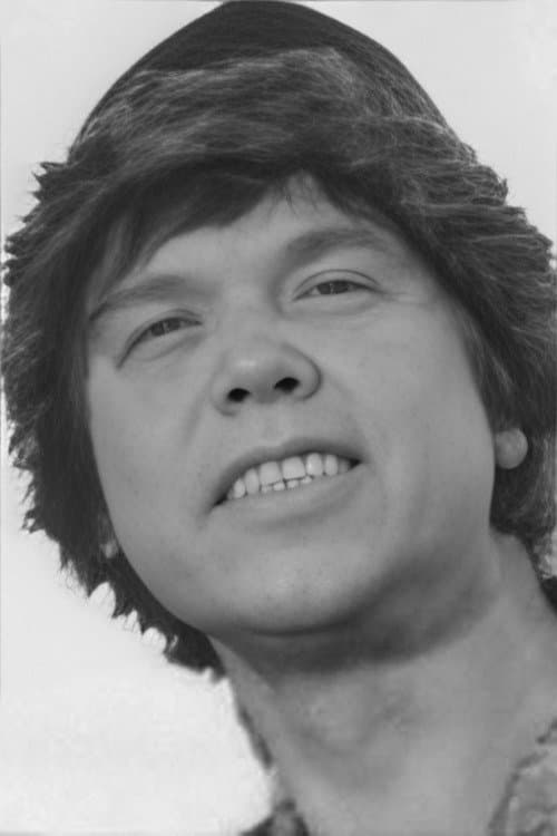 Gennady Goryachev profile photo