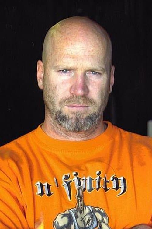 Brendan Kelly profile photo