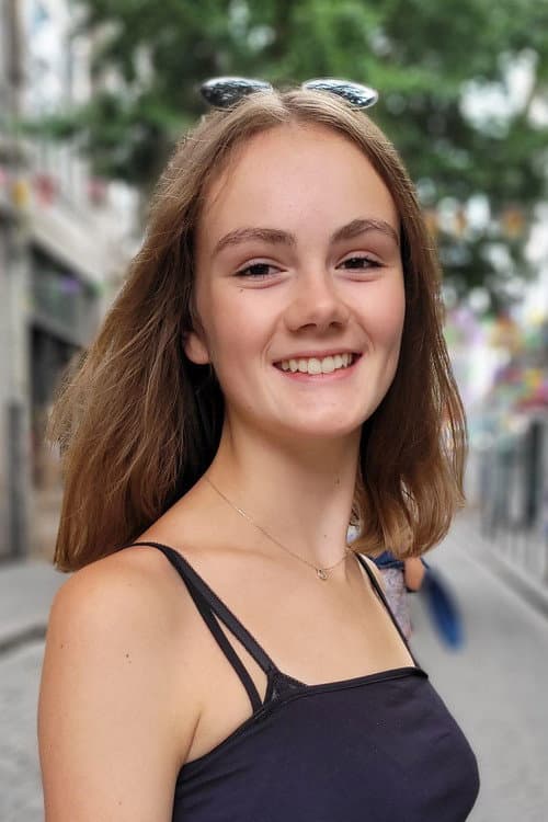 Janice Louis profile photo