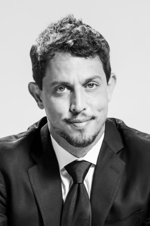 Tony Hinchcliffe profile photo