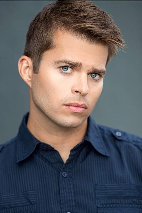 Brian Barber profile photo