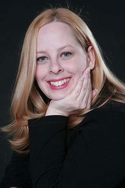 Veronica Lain profile photo