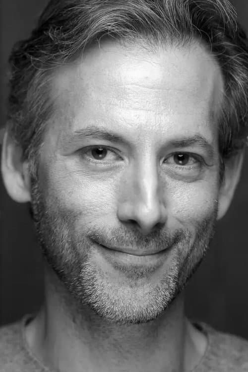 Jeff Baena profile photo