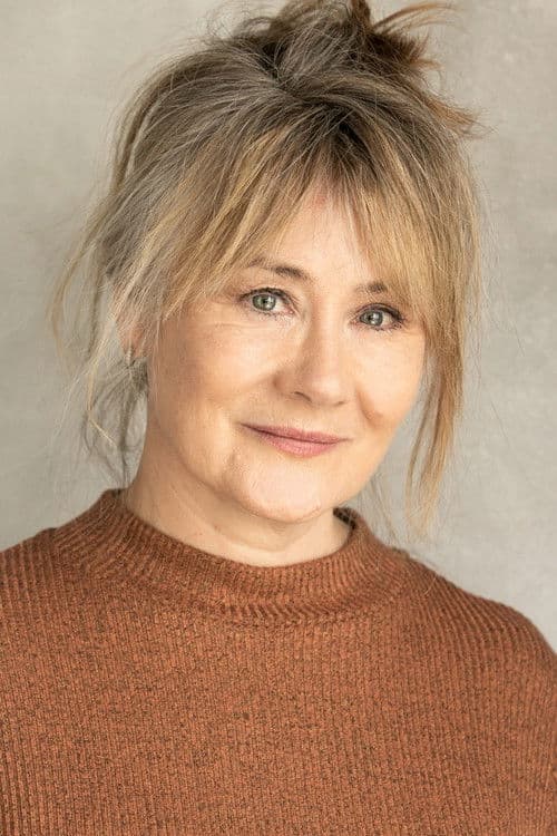 Janine Wood profile photo