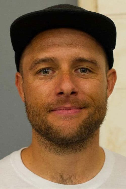 Ryan Bobier profile photo