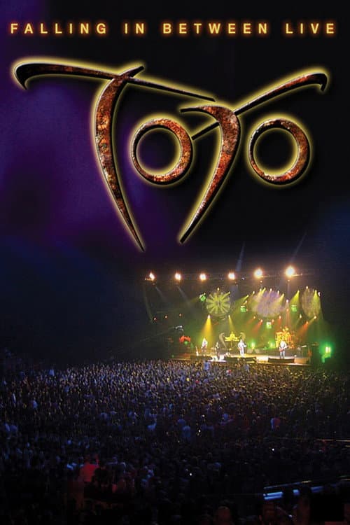 Toto: Falling in Between Live poster