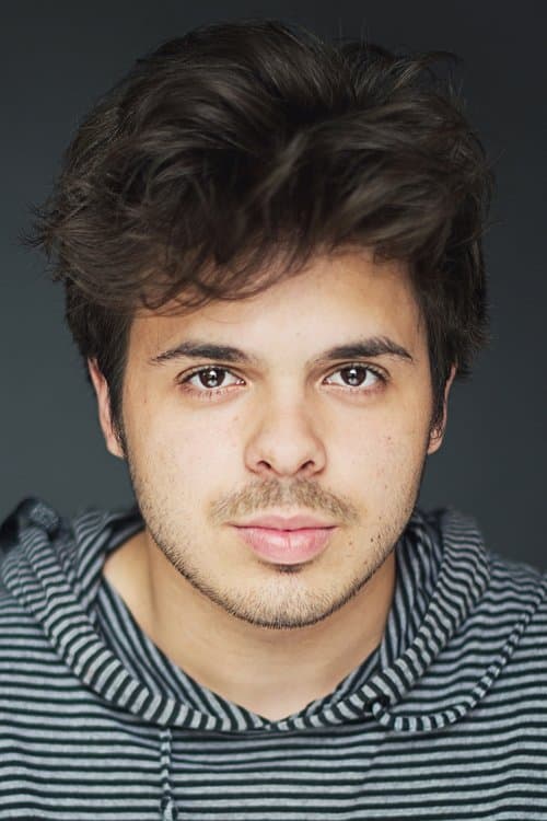 Jean-Carl Boucher profile photo