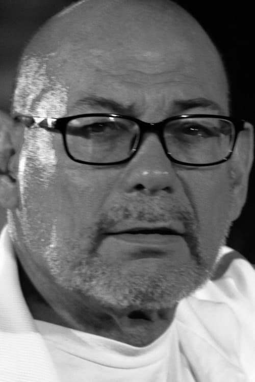 Jon Achaval profile photo