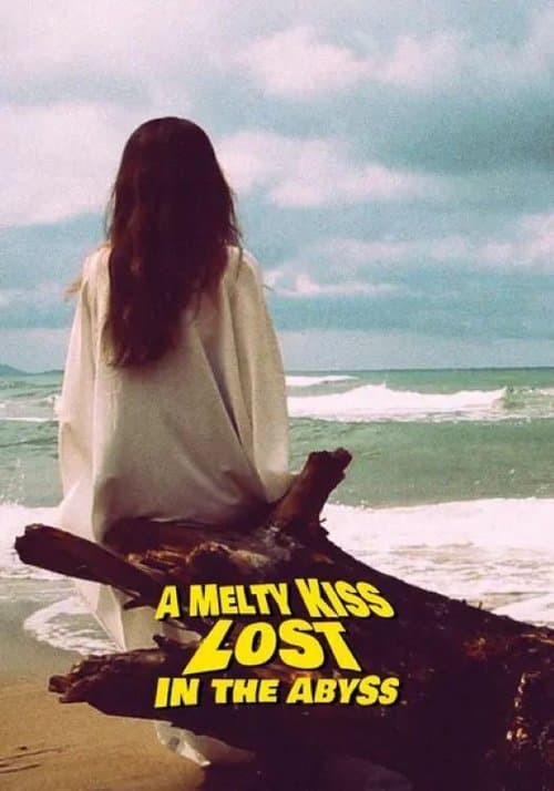 A Melty Kiss Lost in the Abyss poster