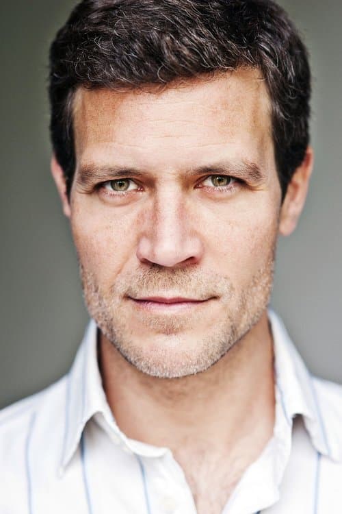 Matt Rippy profile photo