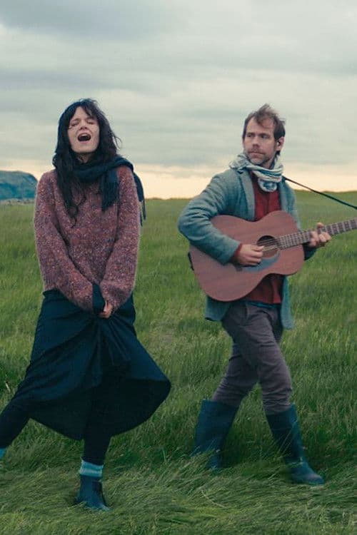 Death is Elsewhere poster