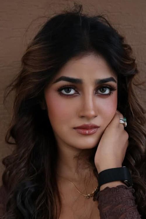 Dimple Hayathi profile photo