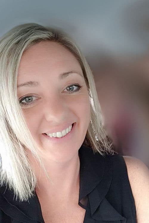 Courtney Somers Smith profile photo