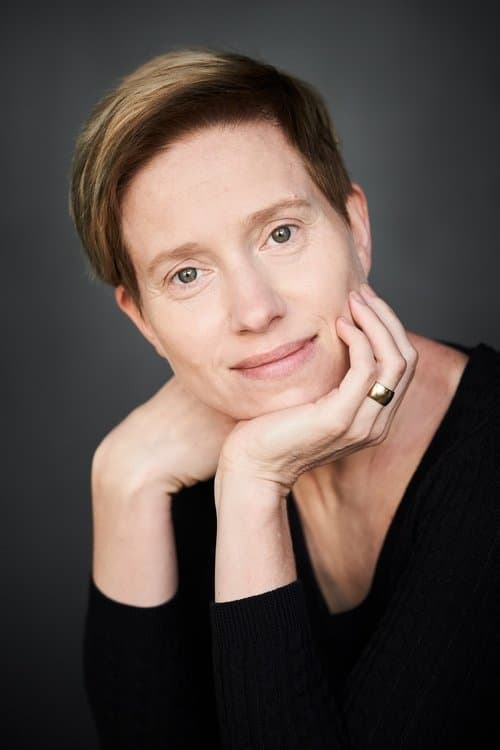 Katariina Unt profile photo