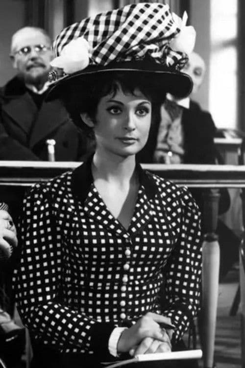 Jana Sedlmajerová profile photo