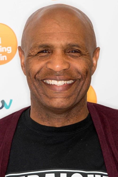 Luther Blissett profile photo