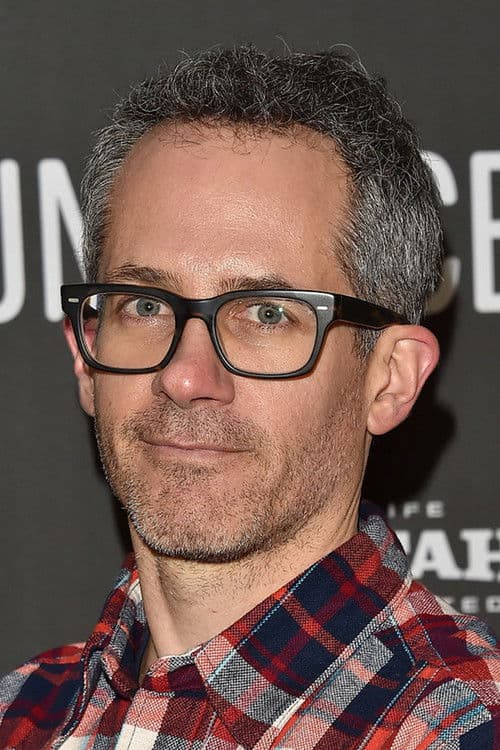 Jonathan Milott profile photo