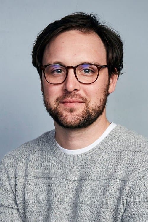 Max Barbakow profile photo
