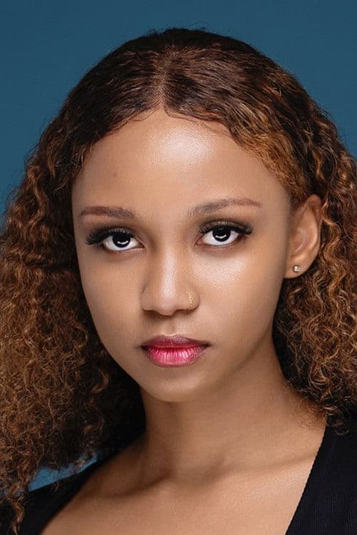 Préscilia Ahoué profile photo