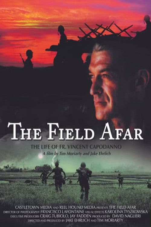 The Field Afar poster