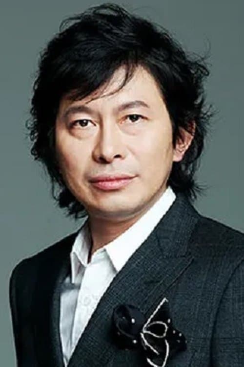 Takayuki Suzui profile photo