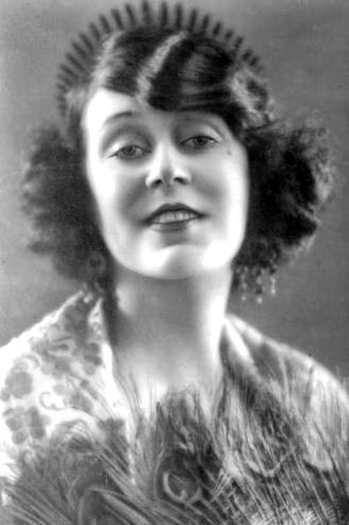 Olga Petrova profile photo