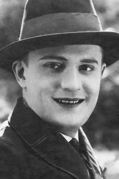 Jiří Hron profile photo